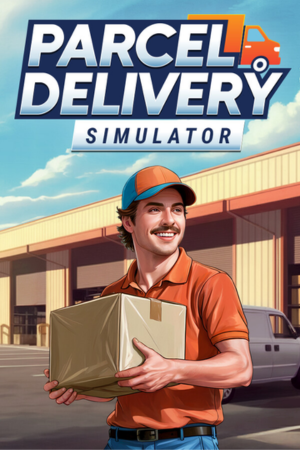 Parcel Delivery Simulator Free Download