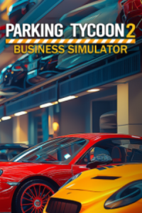 Parking Tycoon 2 Business Simulator Free Download