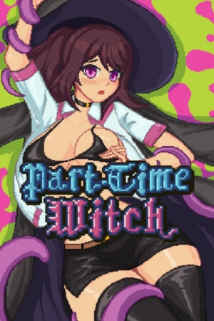 Part-Time Witch Free Download