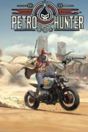 Petro Hunter Free Download