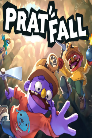 Pratfall Free Download