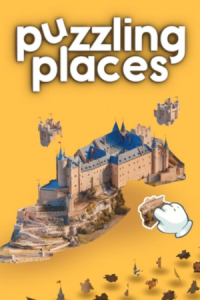 Puzzling Places - 3D Jigsaw Sim Free Download