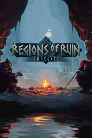 Regions of Ruin Runegate Free Download