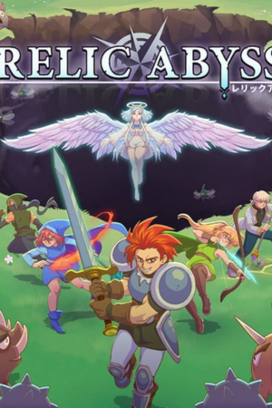 Relic Abyss Free Download
