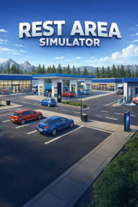 Rest Area Simulator Free Download