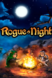 Rogue Night Free Download