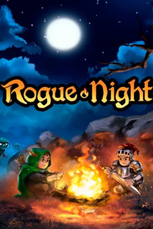 Rogue Night Free Download