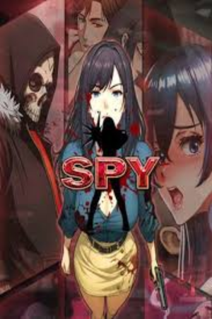 SPY - Adult Only Free Download