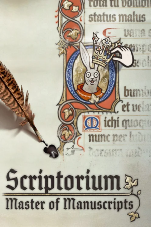 Scriptorium Master of Manuscripts Free Download