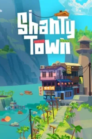 ShantyTown Free Download