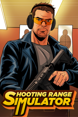 Shooting Range Simulator Free Download