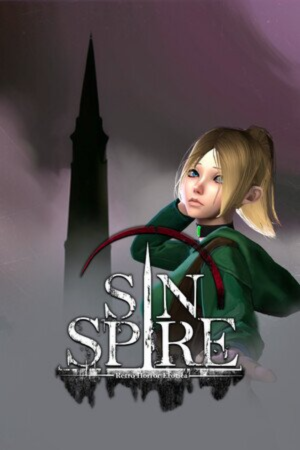 Sin Spire Free Download