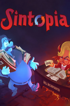 Sintopia Free Download