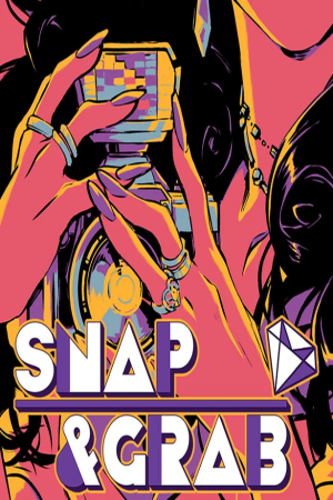 Snap & Grab Free Download