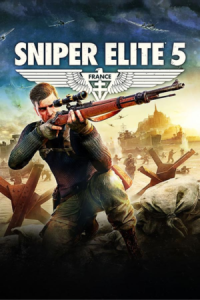 Sniper Elite 5 Free Download