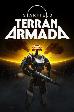 Starfield - Terran Armada Free Download