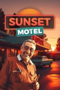 Sunset Motel Free Download