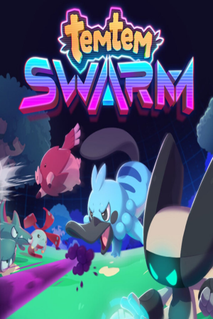 Temtem Swarm Free Download