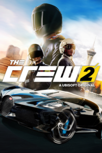 The Crew™ 2 Free Download