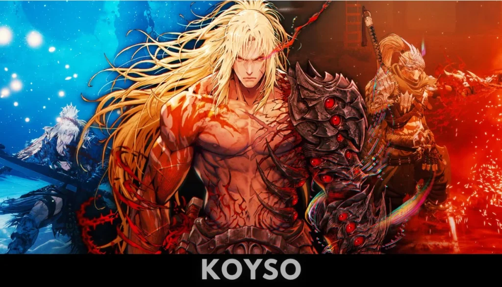 The First Berserker Khazan Download PC