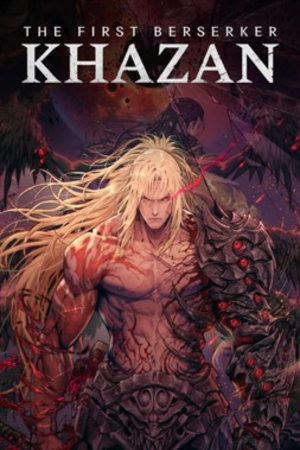 The First Berserker Khazan Free Download
