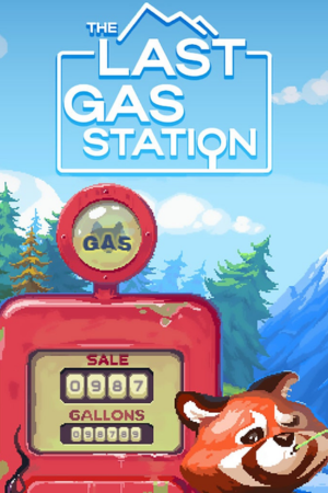 The Last Gas Station Free Download