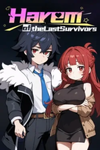 The Last Survivors Harem Free Download