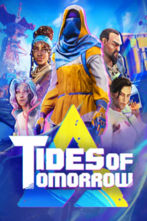 Tides of Tomorrow Free Download