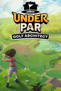 Under Par Golf Architect Free Download
