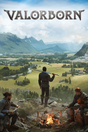 Valorborn Free Download