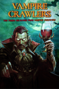 Vampire Crawlers Free Download