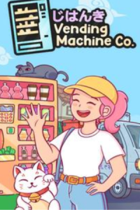 Vending Machine Co. Free Download