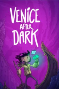 Venice After Dark Free Download