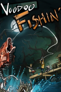 Voodoo Fishin Free Download