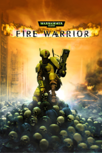 Warhammer 40,000 Fire Warrior Free Download