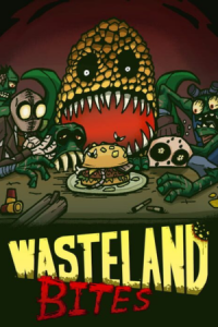 Wasteland Bites Free Download