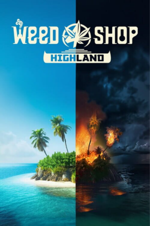 Weed Shop 4 Highland Free Download