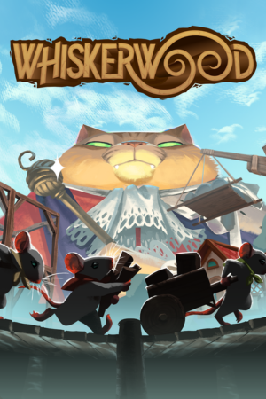 Whiskerwood Free Download