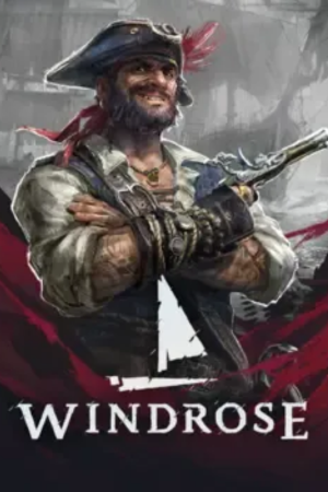 Windrose Free Download