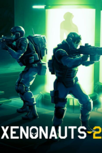 Xenonauts 2 Free Download