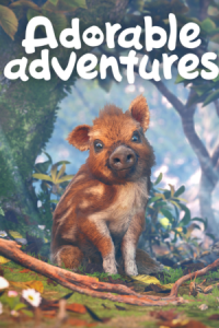 Adorable Adventures Free Download