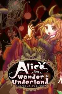Alice in Wonder Underland AIWU Free Download