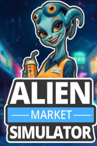 Alien Market Simulator
