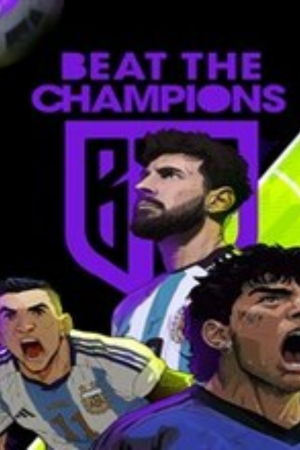 Beat The Champions