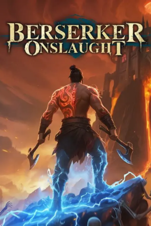 Berserker Onslaught