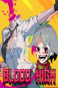 Blood High