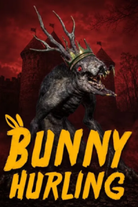 Bunny Hurling
