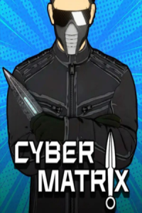 CYBERMATRIX
