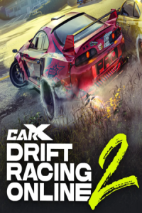 CarX Drift Racing Online 2 Free Download