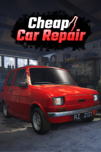 Cheap Car Repair